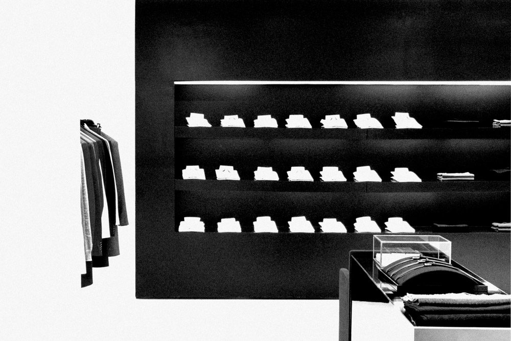 Interiors personal collection