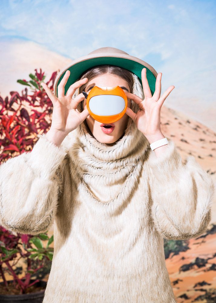 L’ADN – Editorial