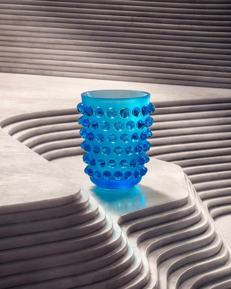 Lalique x Mathieu Lehanneur