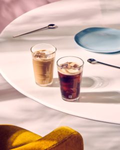 Nespresso – Summer Campaign 2021