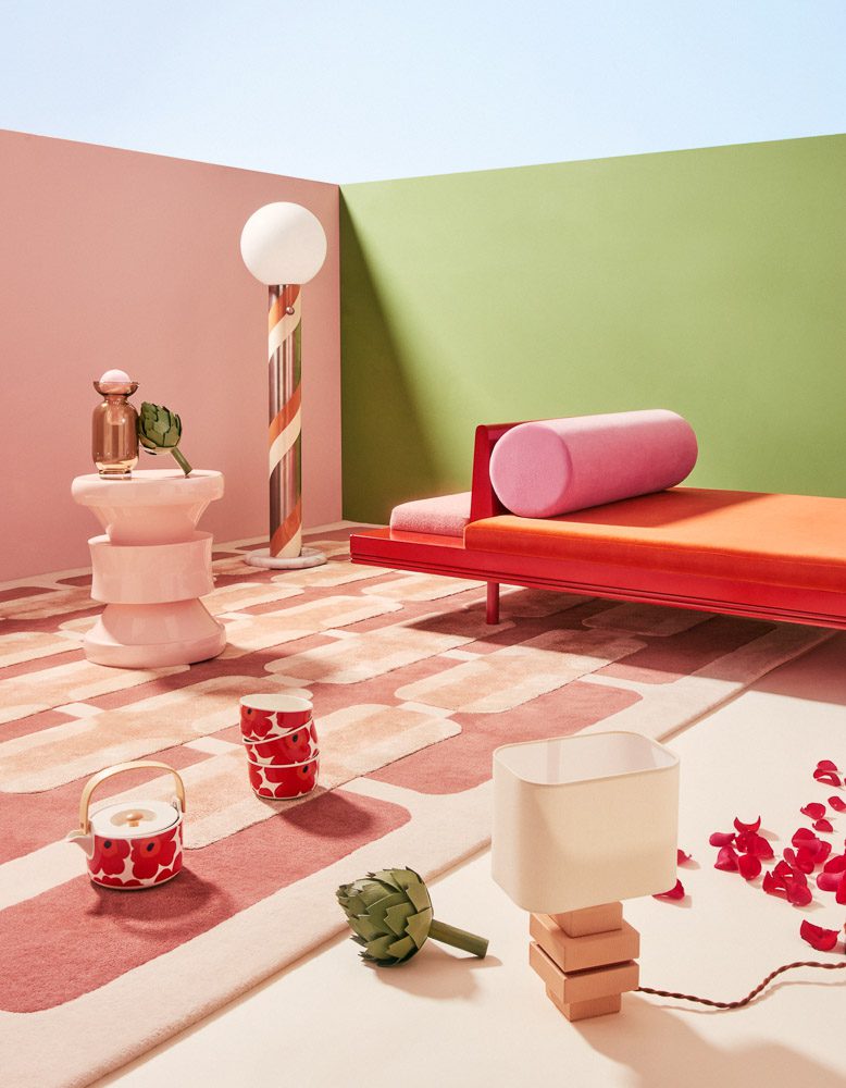 Madame Figaro – Spécial Déco