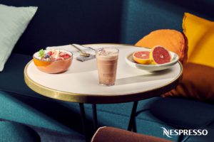 Nespresso – 2022 B2B Campaign