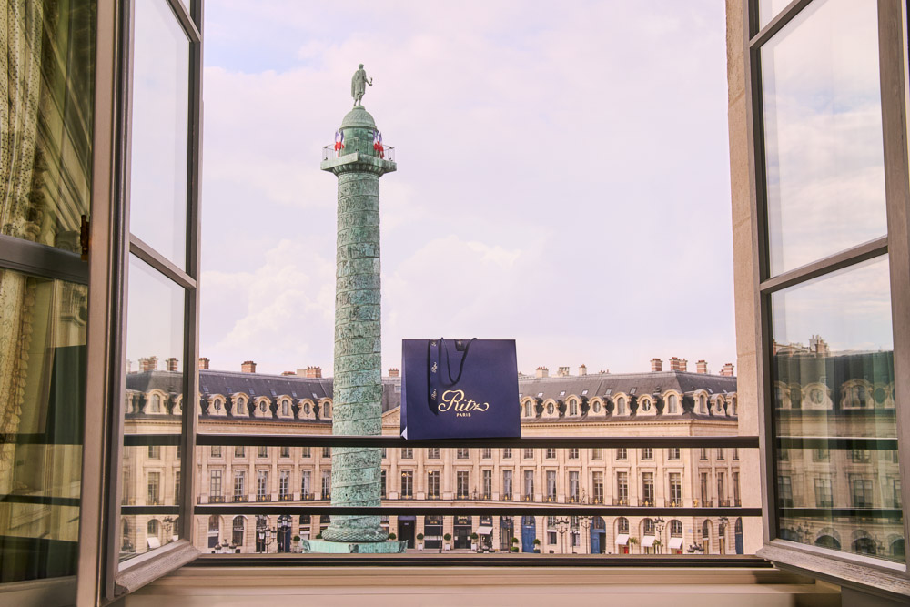 Ritz Paris